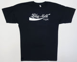 Steele Wars - Blue Milk Classic - Navy T-shirt