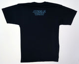 Steele Wars - MENDO - Navy T-shirt