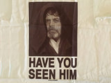 Steele Wars - Have You Seen Him? - Celedon T-shirt