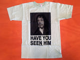 Steele Wars - Have You Seen Him? - Celedon T-shirt